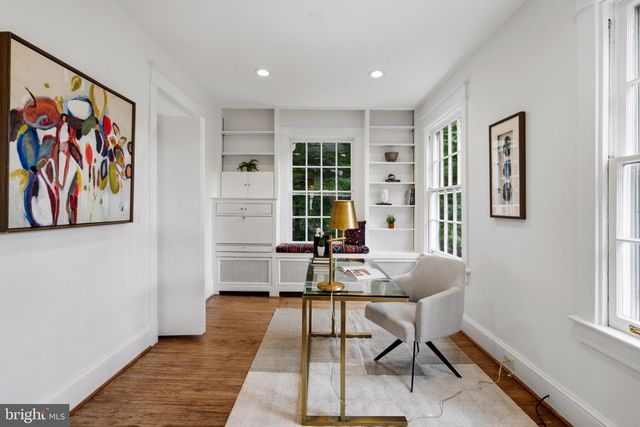 3218 NEWARK ST NW, Washington, DC 20008