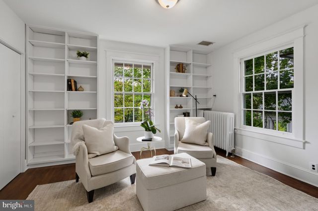 3218 NEWARK ST NW, Washington, DC 20008