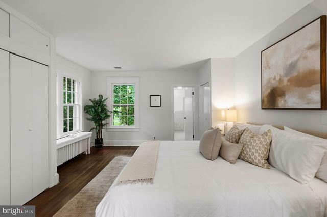 3218 NEWARK ST NW, Washington, DC 20008