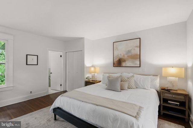 3218 NEWARK ST NW, Washington, DC 20008