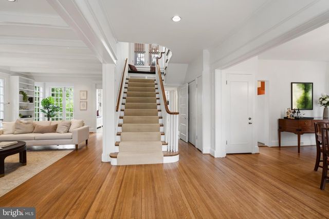 3218 NEWARK ST NW, Washington, DC 20008