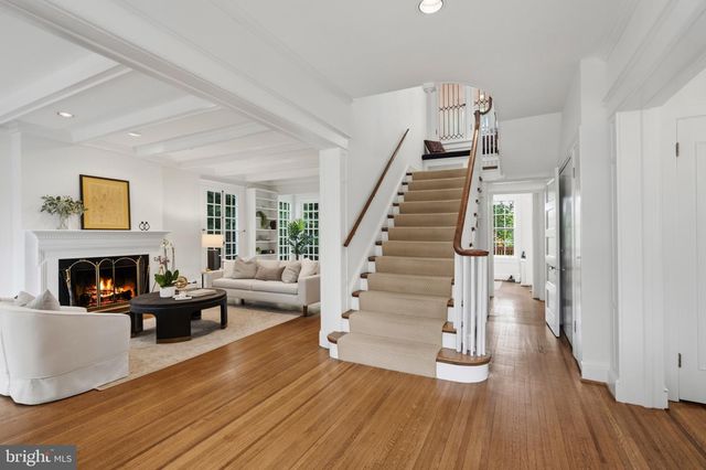 3218 NEWARK ST NW, Washington, DC 20008