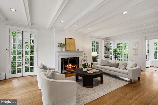 3218 NEWARK ST NW, Washington, DC 20008