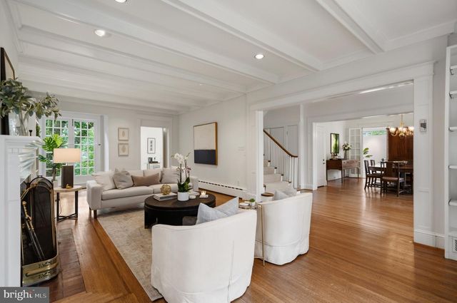 3218 NEWARK ST NW, Washington, DC 20008