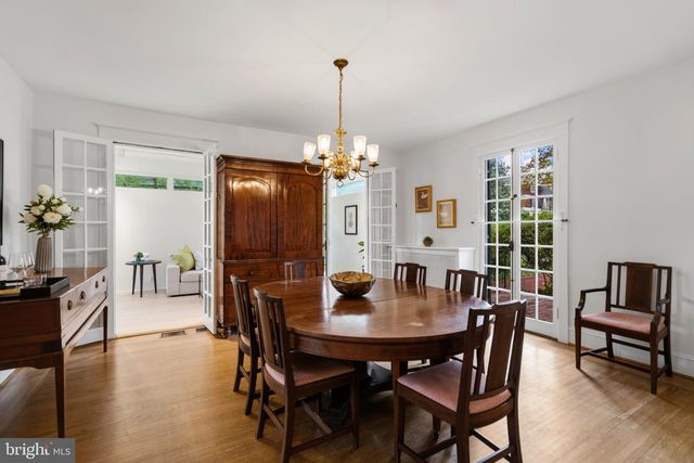 3218 NEWARK ST NW, Washington, DC 20008