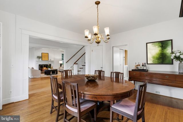 3218 NEWARK ST NW, Washington, DC 20008