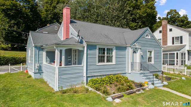 216 Hillside Avenue, Naugatuck, CT 06770