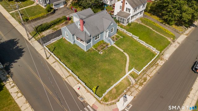 216 Hillside Avenue, Naugatuck, CT 06770