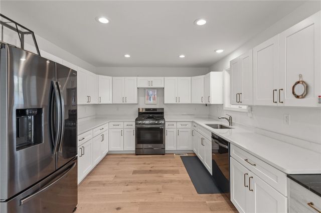 9 Tarklin Street, North Providence, RI 02904