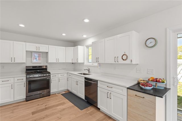 9 Tarklin Street, North Providence, RI 02904