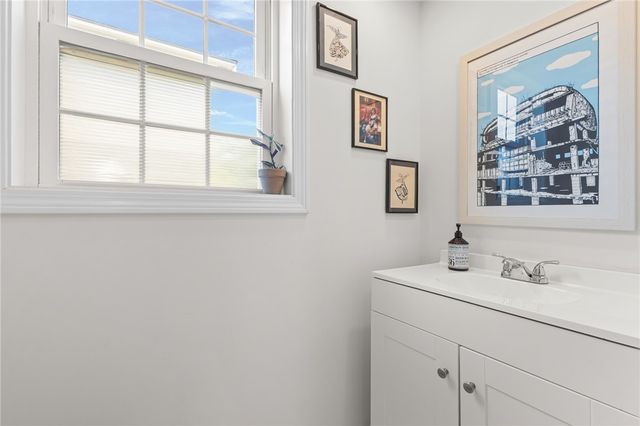 9 Tarklin Street, North Providence, RI 02904