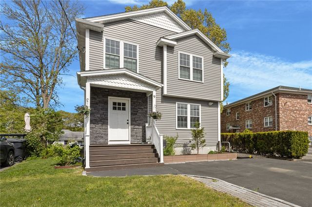 9 Tarklin Street, North Providence, RI 02904