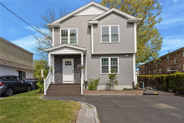 9 Tarklin Street, North Providence, RI 02904