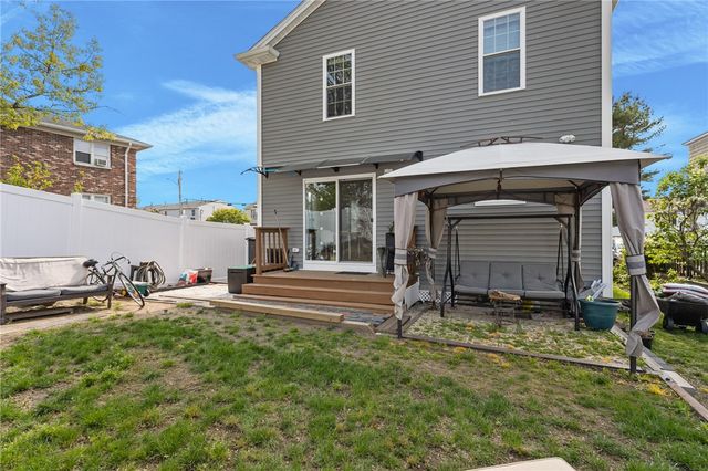 9 Tarklin Street, North Providence, RI 02904