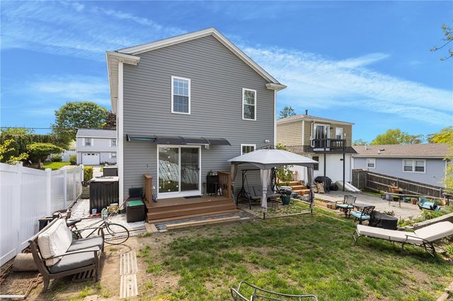 9 Tarklin Street, North Providence, RI 02904