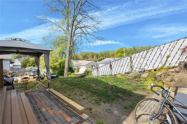 9 Tarklin Street, North Providence, RI 02904