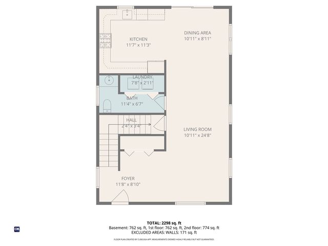 9 Tarklin Street, North Providence, RI 02904