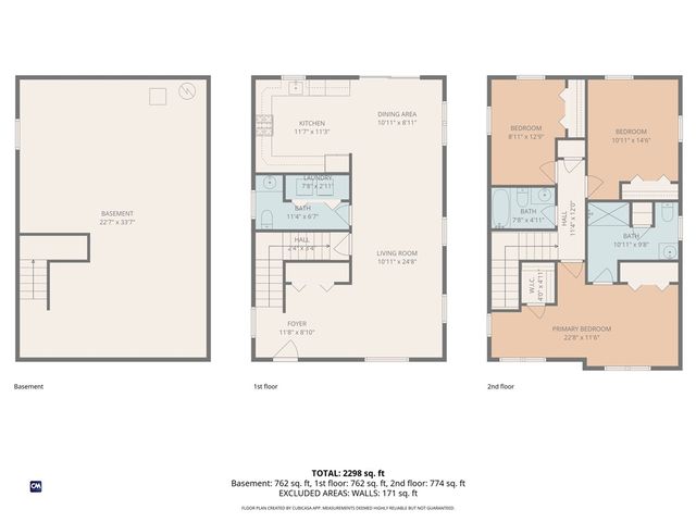 9 Tarklin Street, North Providence, RI 02904