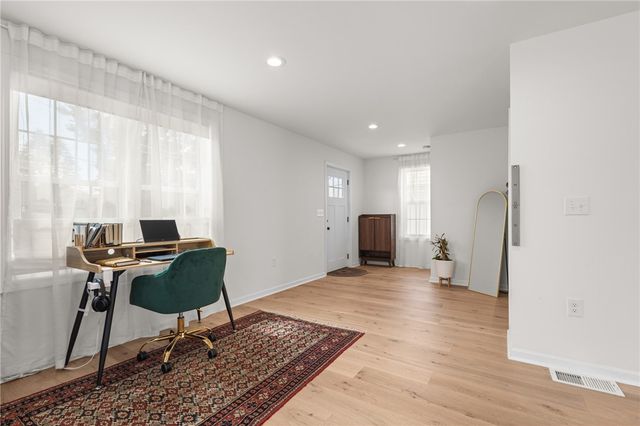 9 Tarklin Street, North Providence, RI 02904