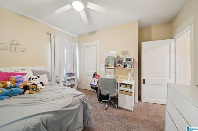 1710 CULLOM STREET S, Birmingham, AL 35205