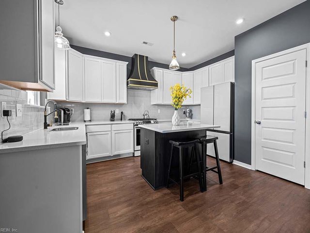 187 Peck LN, Suffolk, VA 23434