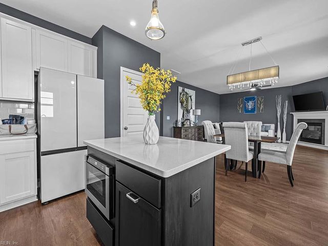 187 Peck LN, Suffolk, VA 23434
