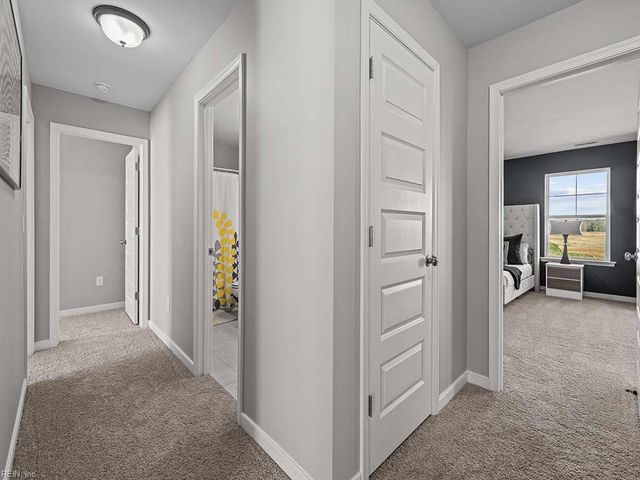 187 Peck LN, Suffolk, VA 23434