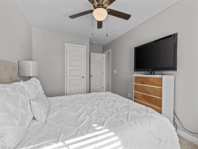 187 Peck LN, Suffolk, VA 23434