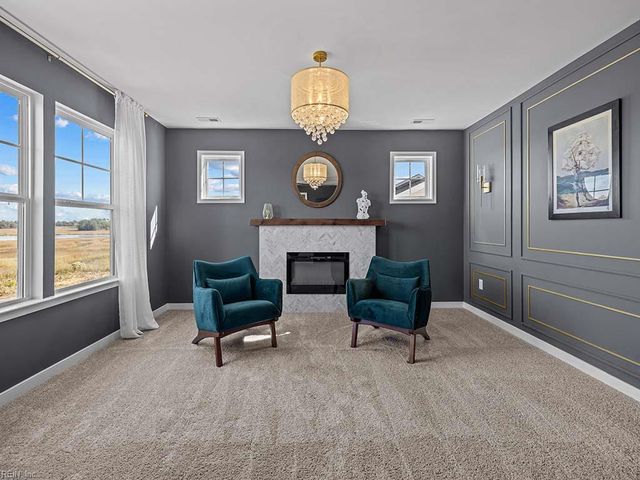 187 Peck LN, Suffolk, VA 23434