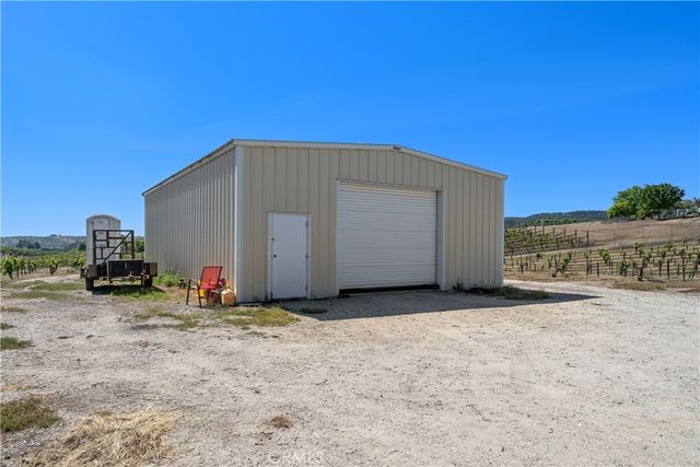 5720 Vista Serrano Way, Paso Robles, CA 93446
