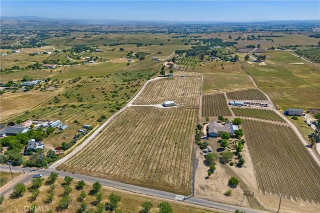 5720 Vista Serrano Way, Paso Robles, CA 93446
