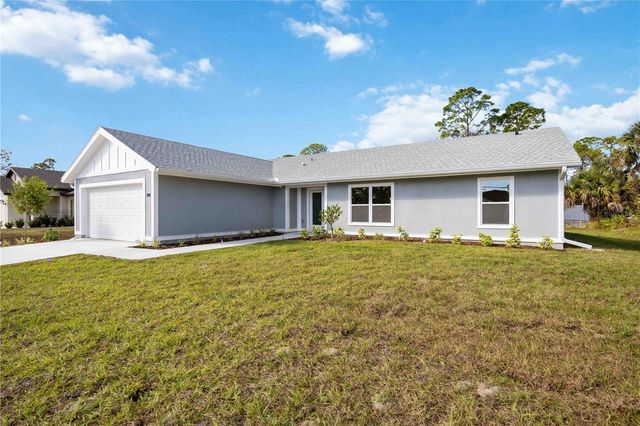 1293 S CRANBERRY BOULEVARD, North Port, FL 34286