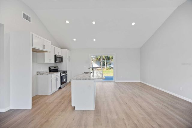 1293 S CRANBERRY BOULEVARD, North Port, FL 34286