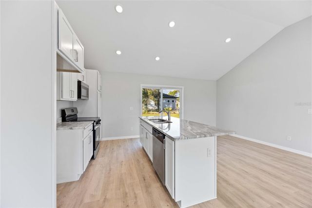 1293 S CRANBERRY BOULEVARD, North Port, FL 34286