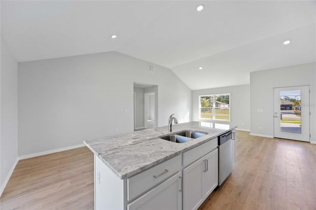 1293 S CRANBERRY BOULEVARD, North Port, FL 34286