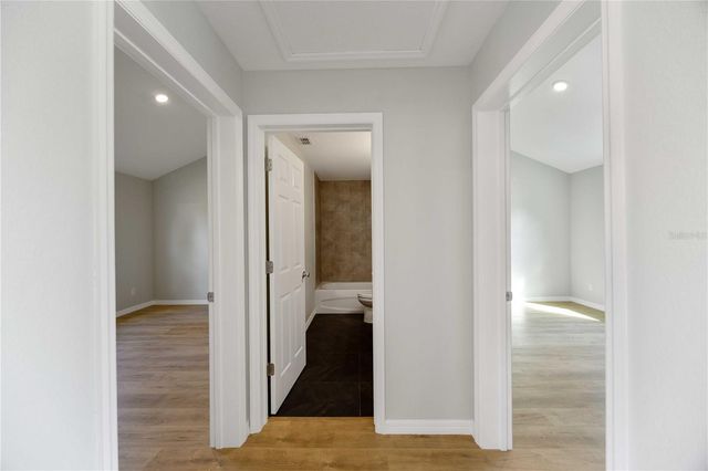 1293 S CRANBERRY BOULEVARD, North Port, FL 34286