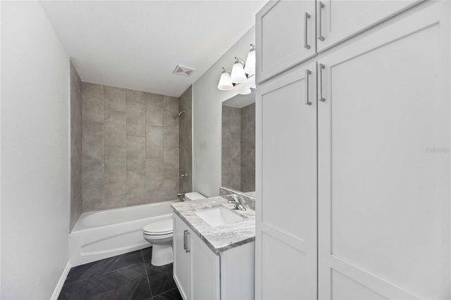 1293 S CRANBERRY BOULEVARD, North Port, FL 34286