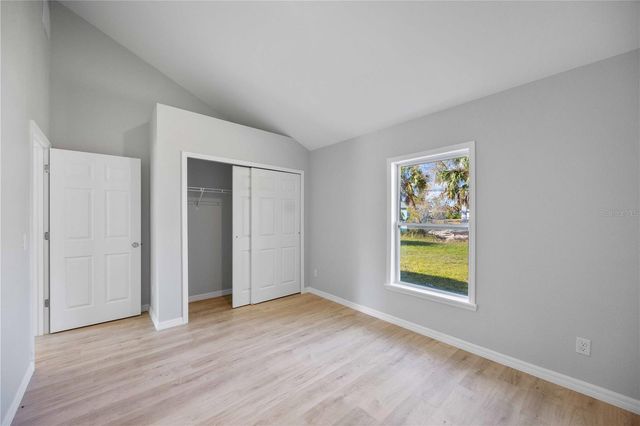 1293 S CRANBERRY BOULEVARD, North Port, FL 34286