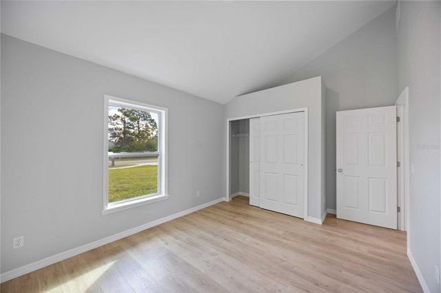 1293 S CRANBERRY BOULEVARD, North Port, FL 34286