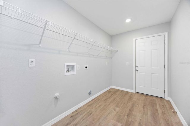 1293 S CRANBERRY BOULEVARD, North Port, FL 34286