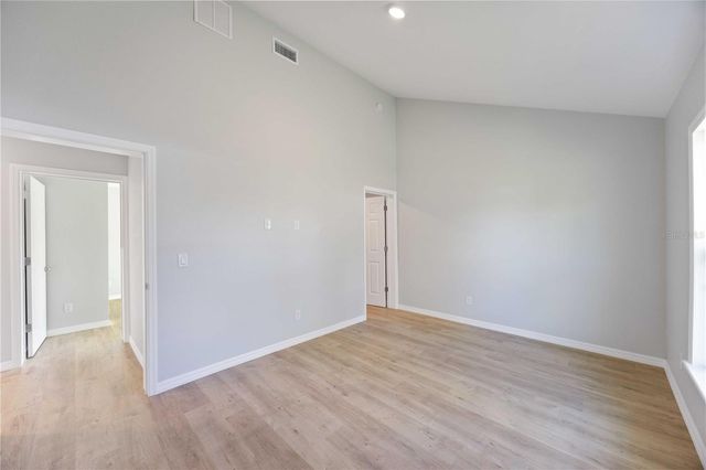 1293 S CRANBERRY BOULEVARD, North Port, FL 34286