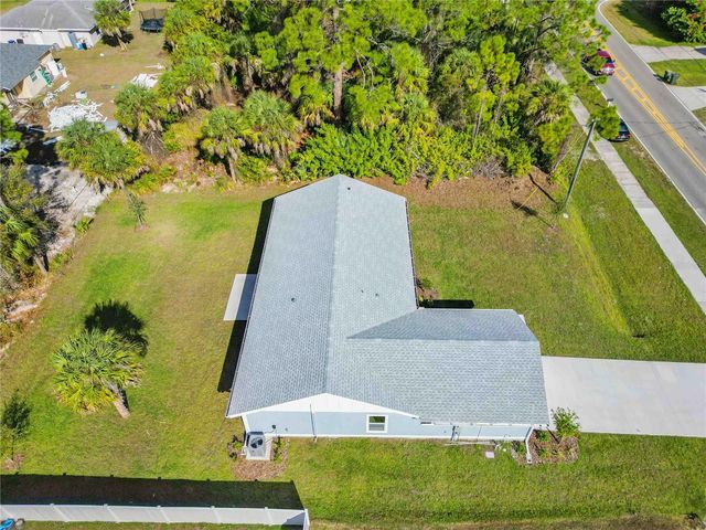 1293 S CRANBERRY BOULEVARD, North Port, FL 34286