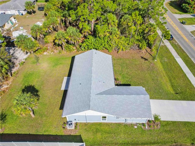 1293 S CRANBERRY BOULEVARD, North Port, FL 34286