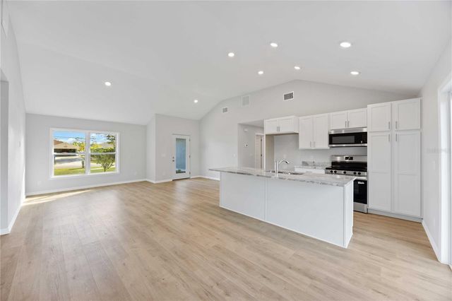 1293 S CRANBERRY BOULEVARD, North Port, FL 34286