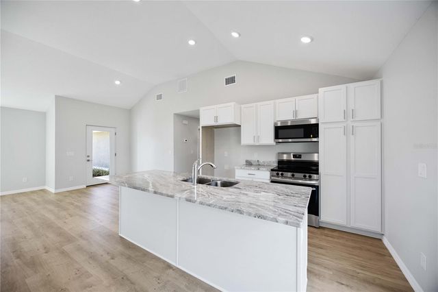 1293 S CRANBERRY BOULEVARD, North Port, FL 34286