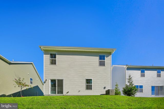 130 WAPPINGER TER, Winchester, VA 22602