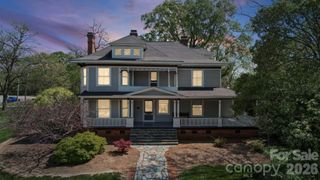 318 N Elm Street, Marshville, NC 28103