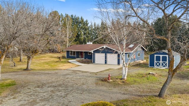 2005 E 1st Avenue, Ellensburg, WA 98926