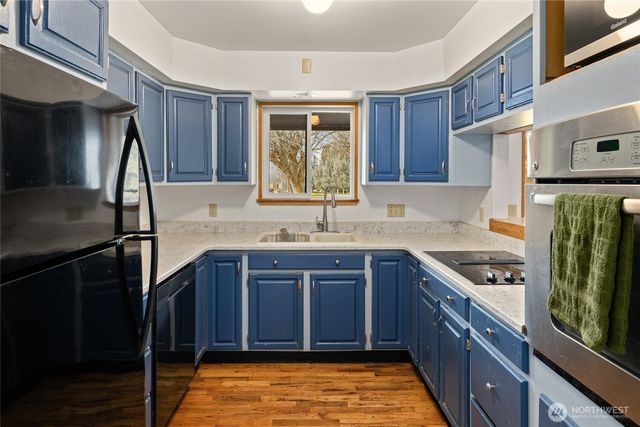 2005 E 1st Avenue, Ellensburg, WA 98926