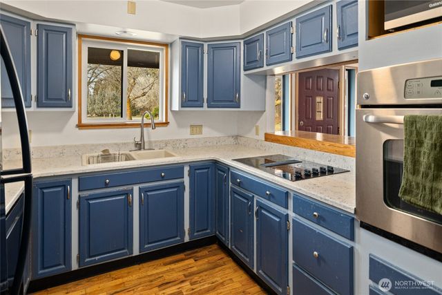 2005 E 1st Avenue, Ellensburg, WA 98926